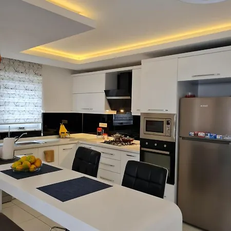 Goldsun Deluxe Mahmutlar