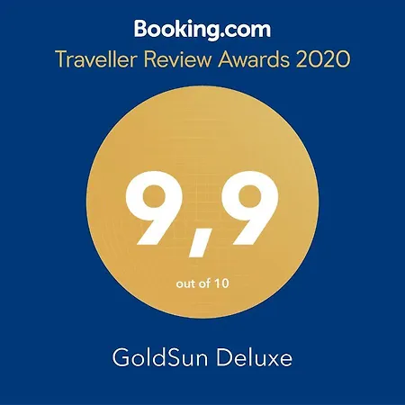 Goldsun Deluxe *