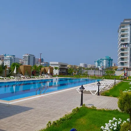 Goldsun Deluxe * ماهموتلار