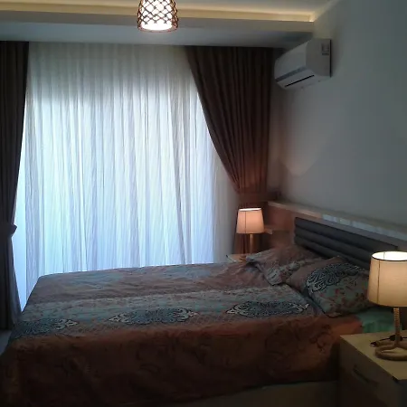 Goldsun Deluxe Махмутлар